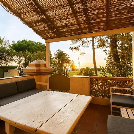 D'exception Vue Mer, Clim - 8 Pers. - Fr-1-388-256 Villa