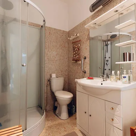 D'exception Vue Mer, Clim - 8 Pers. - Fr-1-388-256 Villa *