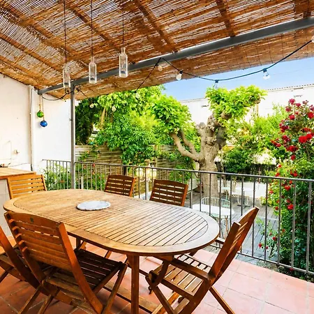 D'exception Vue Mer, Clim - 8 Pers. - Fr-1-388-256 Villa Argelès-sur-Mer