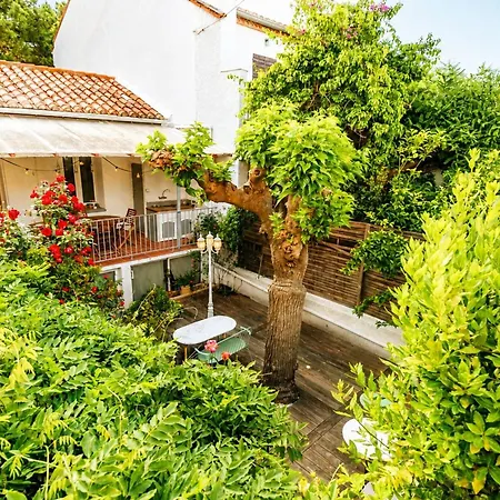Villa D'exception Vue Mer, Clim - 8 Pers. - Fr-1-388-256 Argelès-sur-Mer